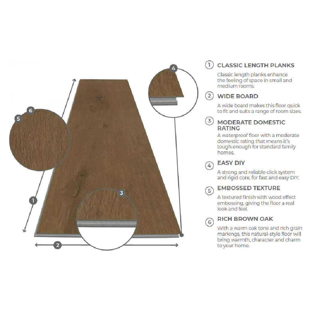 Royal Oak Flooring Product 88 Image 1