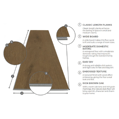 Royal Oak Flooring Product 88 Image 1